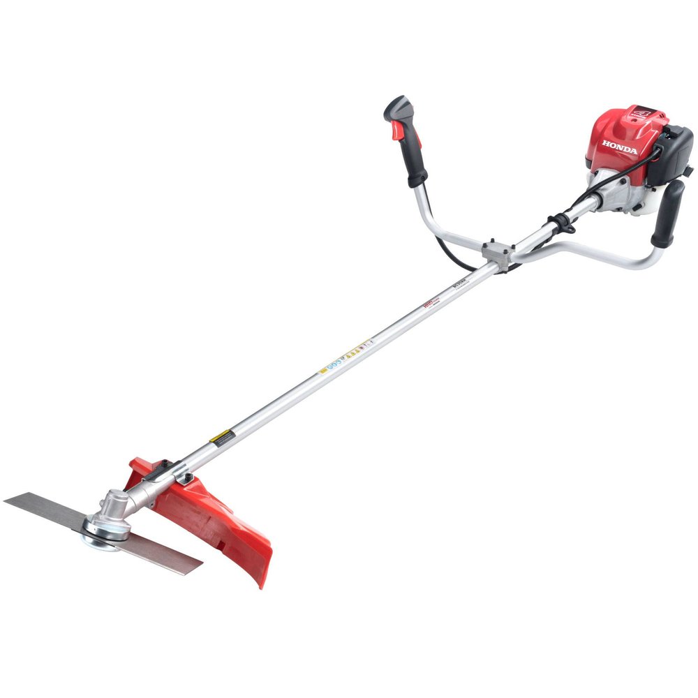 Бензиновый триммер HND BC 35 XH с двигателем Honda BC35XH