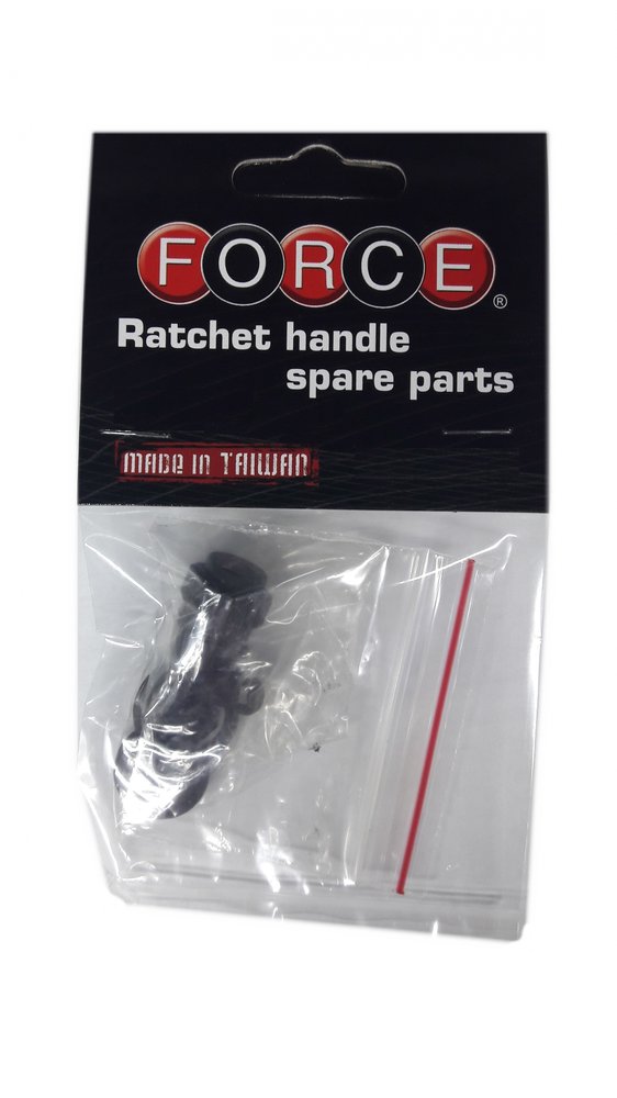 Ремкомплект к трещотке 80233 FORCE 80233-P