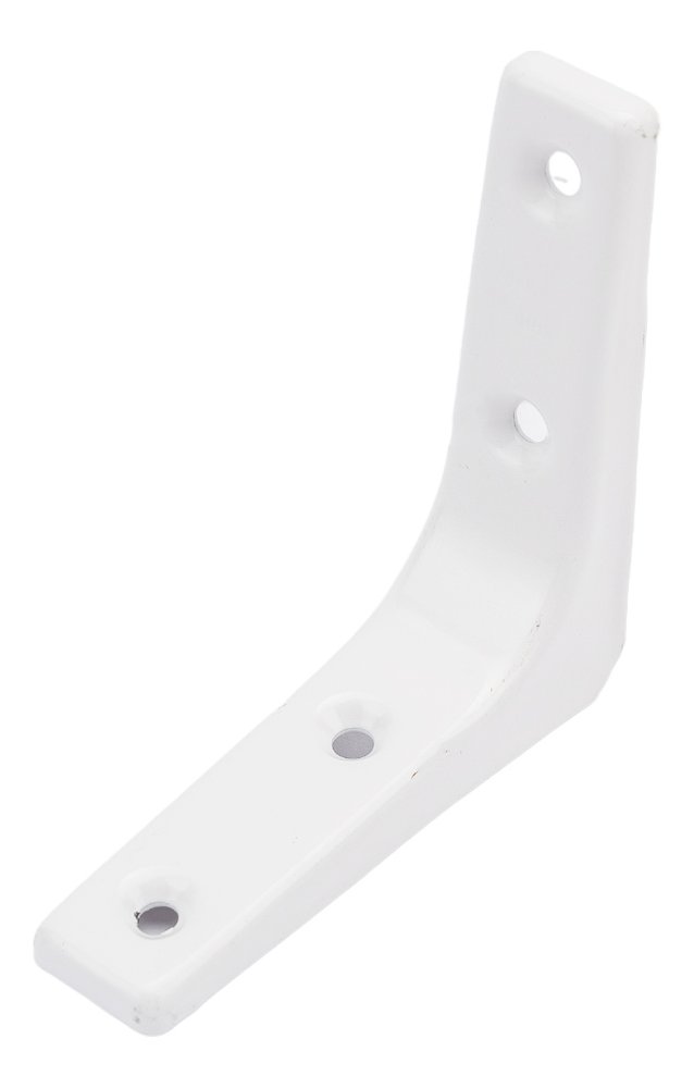 Кронштейн Amig 2-75x75 белый, Ang., 1 шт. 1667