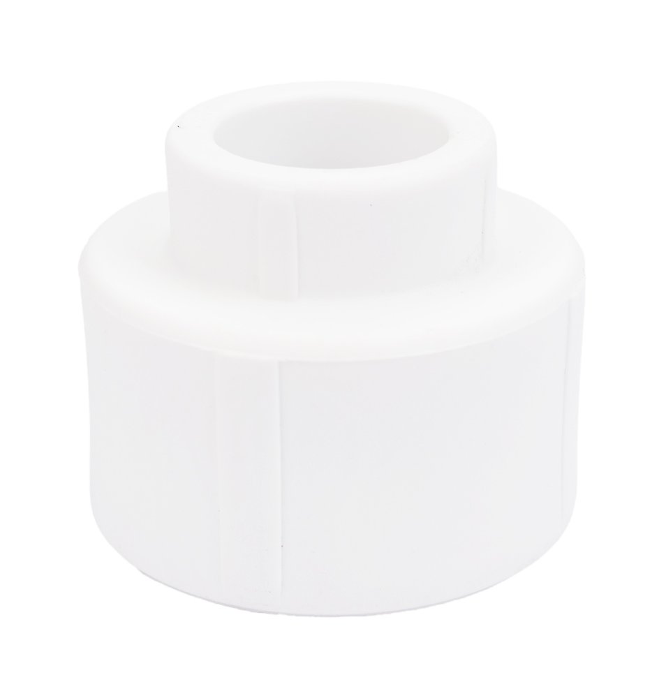 Переходная муфта VALFEX PP-R белая, 32х20 мм 10013220 127-0273
