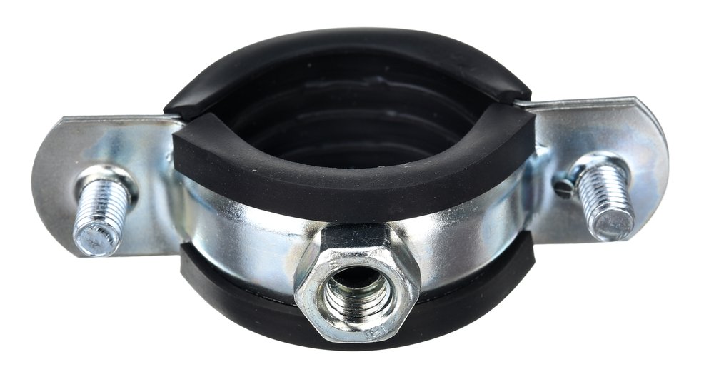 Хомут для труб STOUT SAC-0020-100001 комплект 1 RG008Q1R7ELPDR