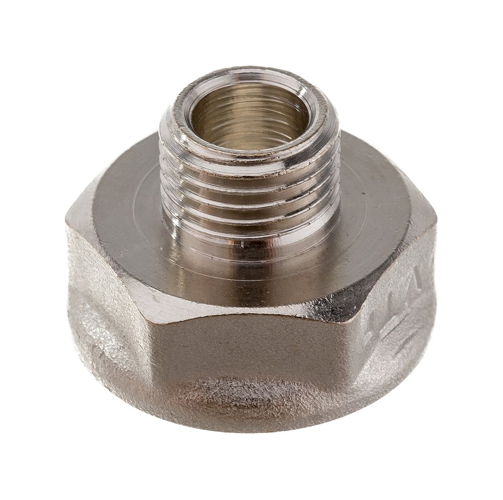 Переходник 1/2'х1/4' , внутренняя-наружная для трубопровода VALTEC VTr.592.N.0402