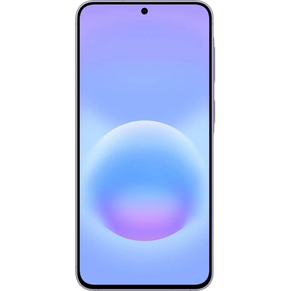 Смартфон Samsung Galaxy A57 5G SM-A576B 256Gb 8Gb сиреневый(SM-A576BZVFCAU)
