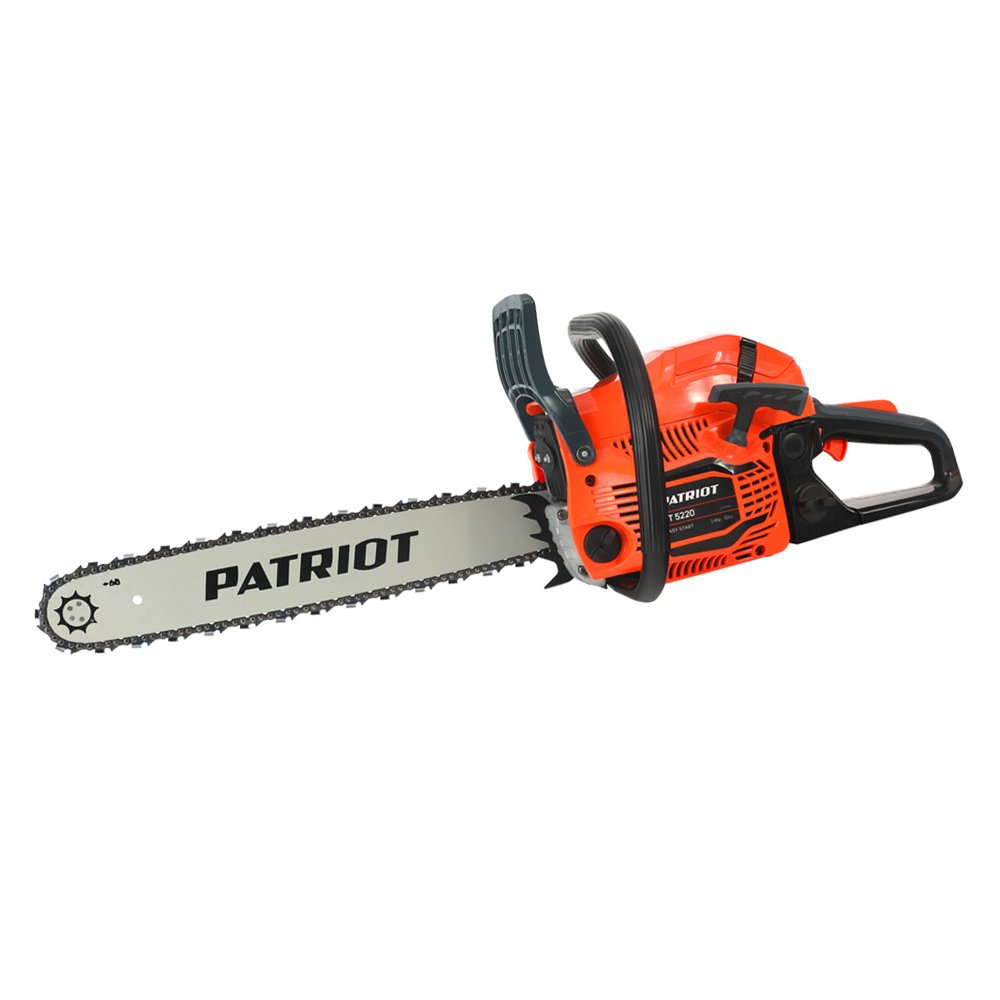 Бензопила PATRIOT PT 5220 220105570