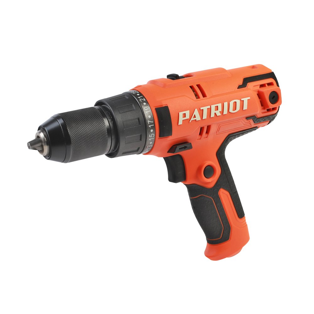 Сетевая дрель-шуруповерт PATRIOT FS 313 120301413