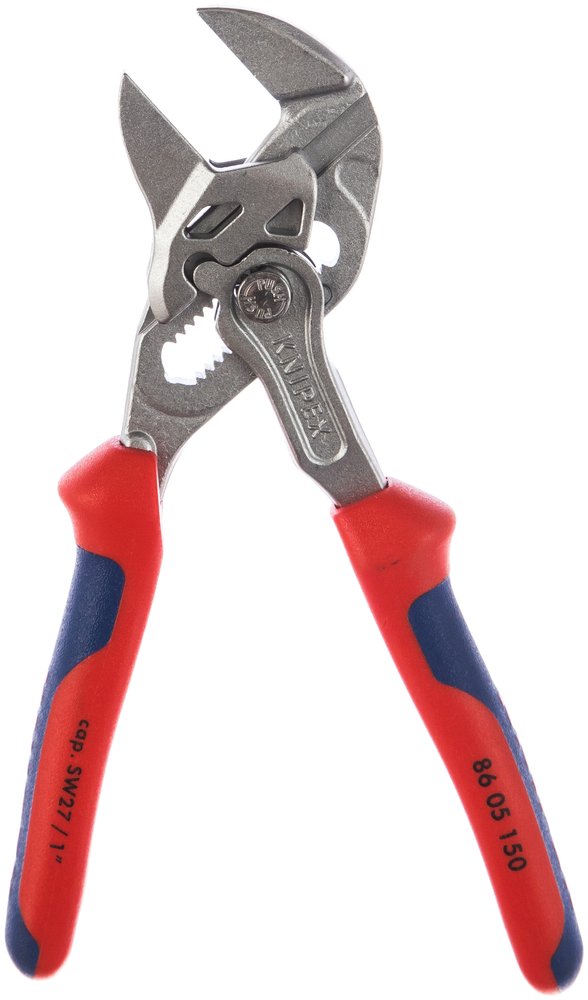 Клещевой ключ KNIPEX KN-8605150