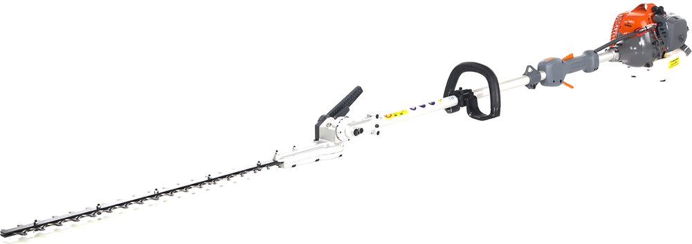 Штанговые бензоножницы Holzfforma ft226h pro PP226HPRO