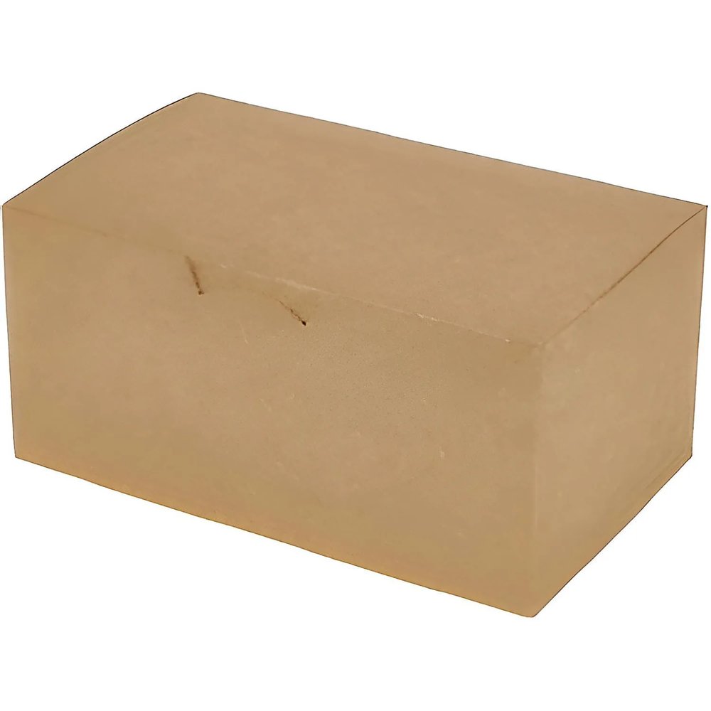 Упаковка ECO Fast Food Box L (500 шт/уп)