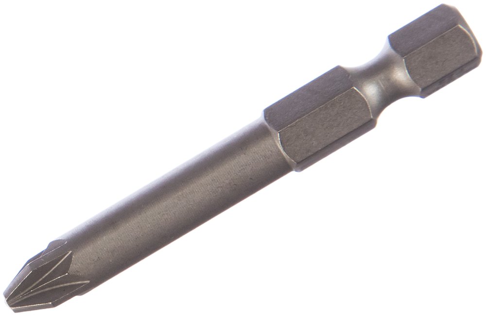 Бита (49 мм, 25 шт) POZIDRIV 2 XH Bosch 2607002506