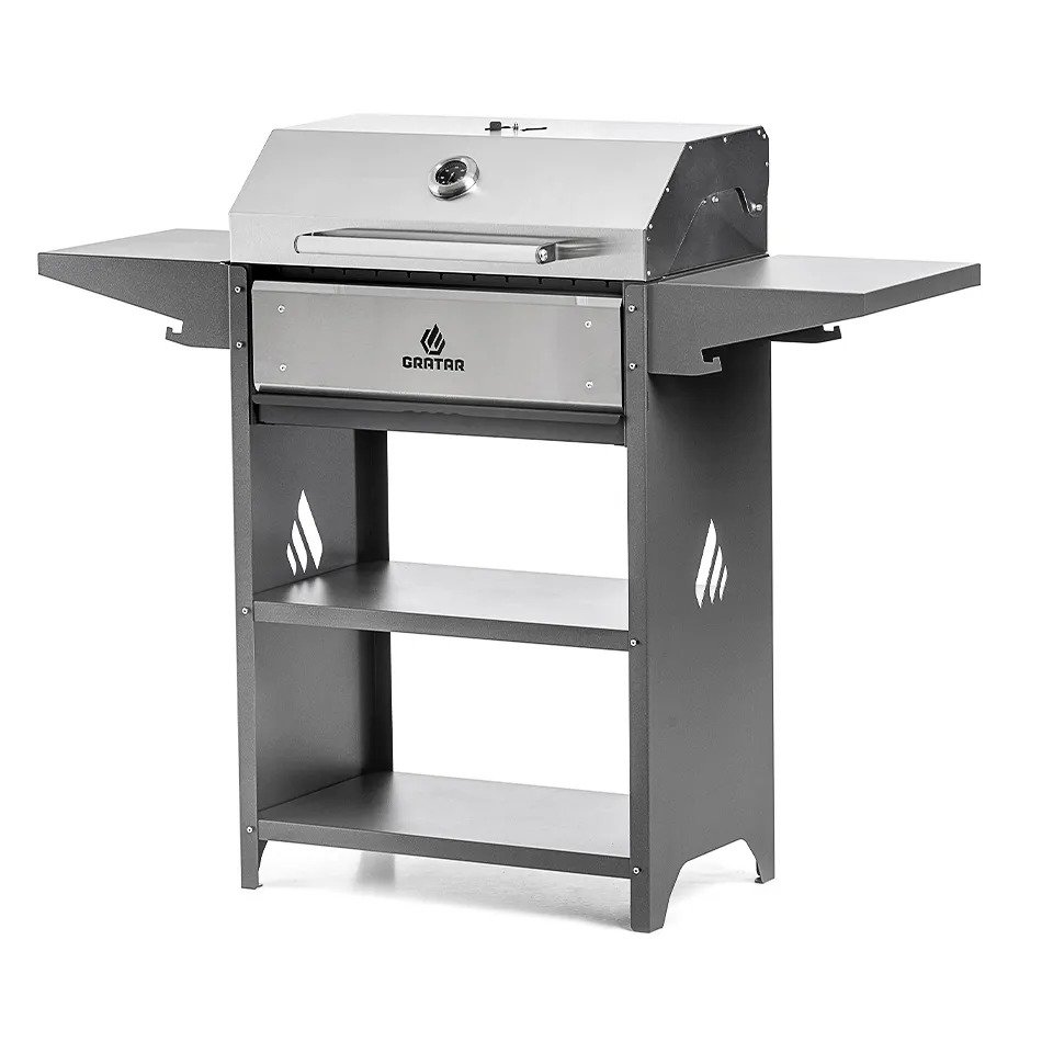 Мангал GRATAR Family Optima BBQ FOBn 2001