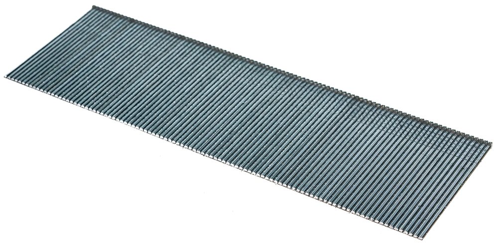 Гвозди для нейлера KRAFTOOL тип 18GA (47/300/F) 40мм, 5000 шт, 31785-40