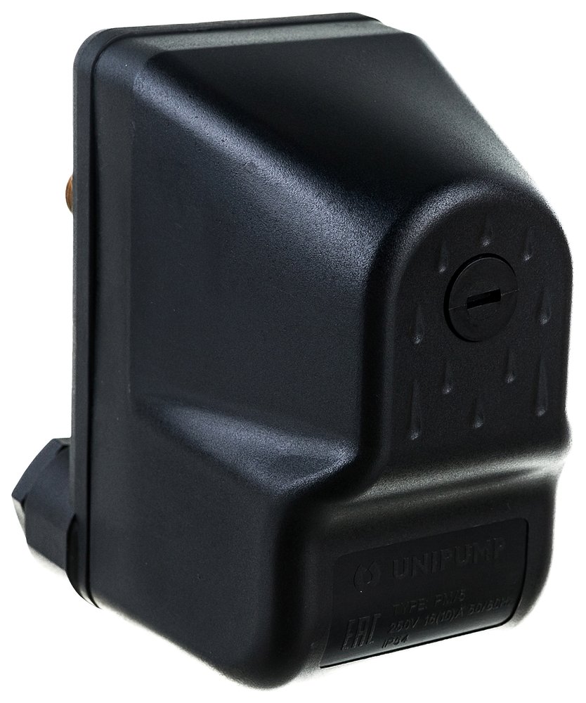 Реле давления РМ/5 Unipump 78907