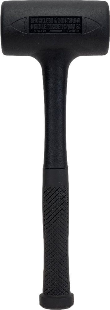 Резиновый молоток AIST 1588гр 79920616 00-00008070