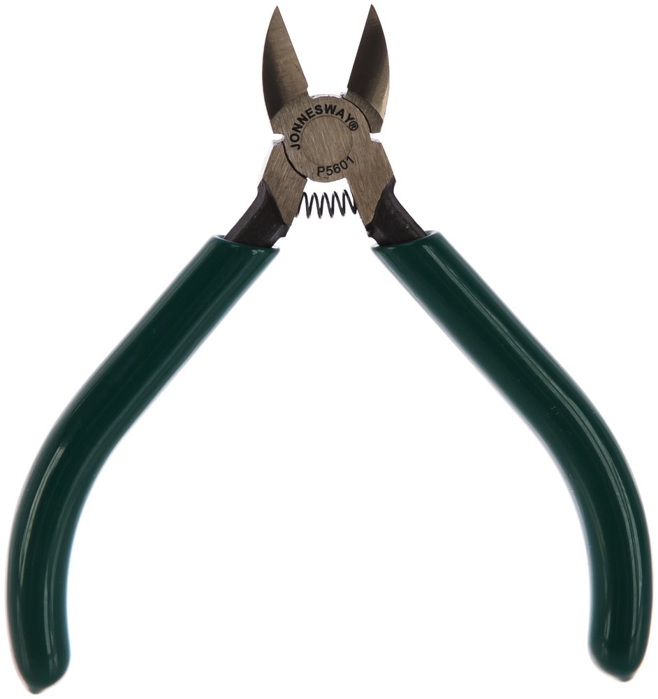 Миниатюрные бокорезы Jonnesway P5601