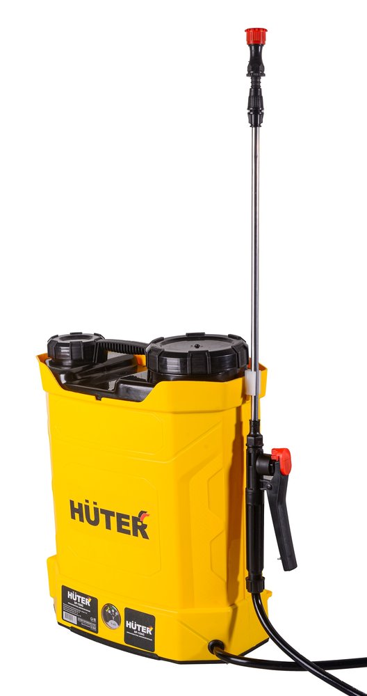 Опрыскиватель аккумуляторный Huter SP-10AC 70/13/52