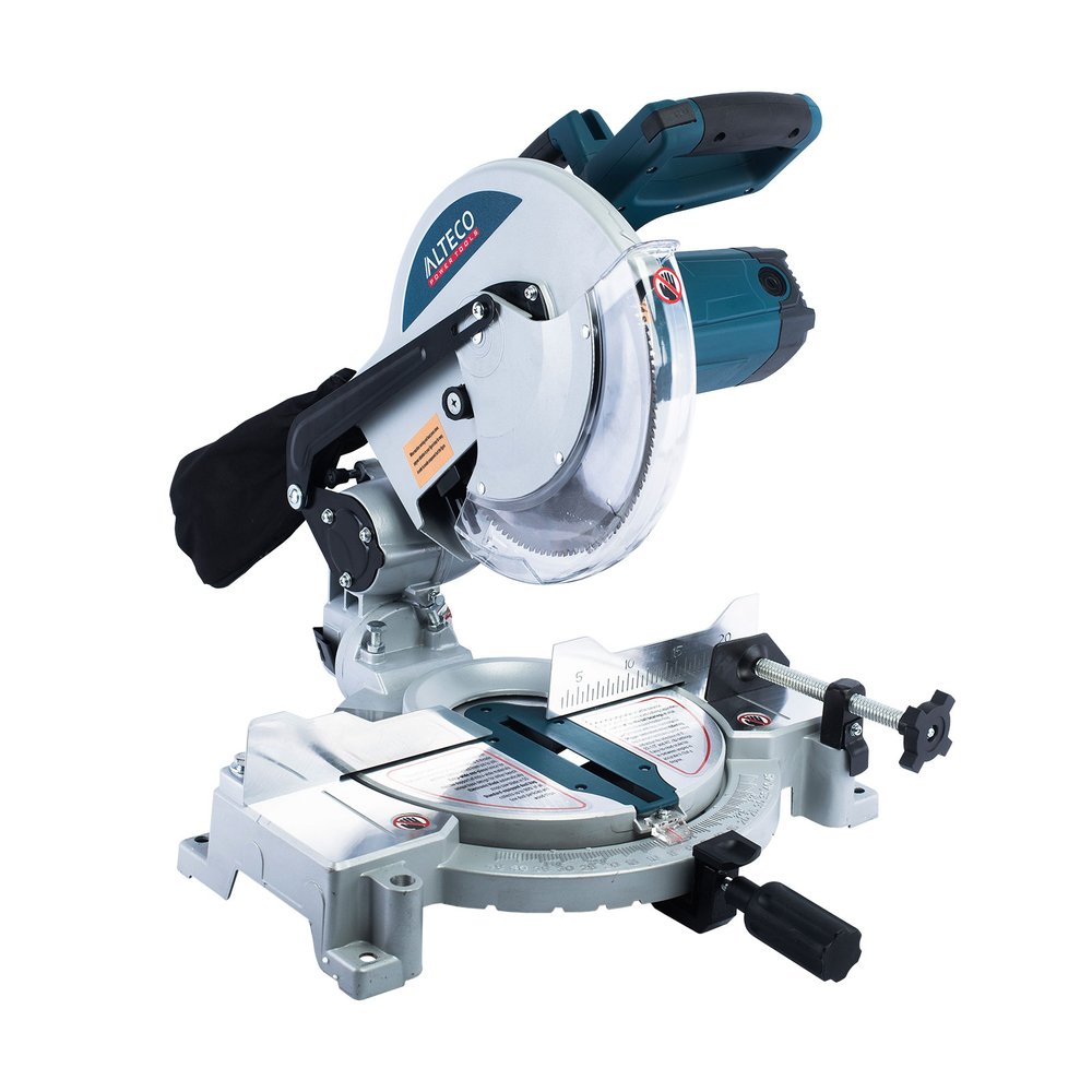 Торцовочная пила Alteco MS 2000-255 17290