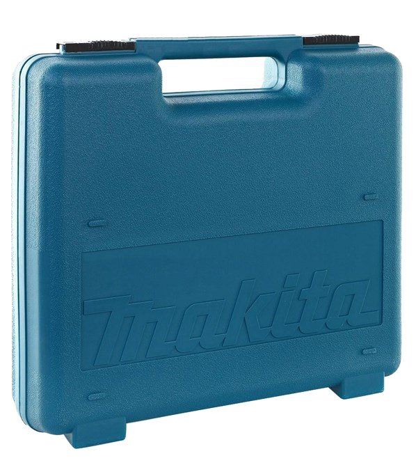 Пластиковый чемодан Makita 824572-9 (к Makita 4329)