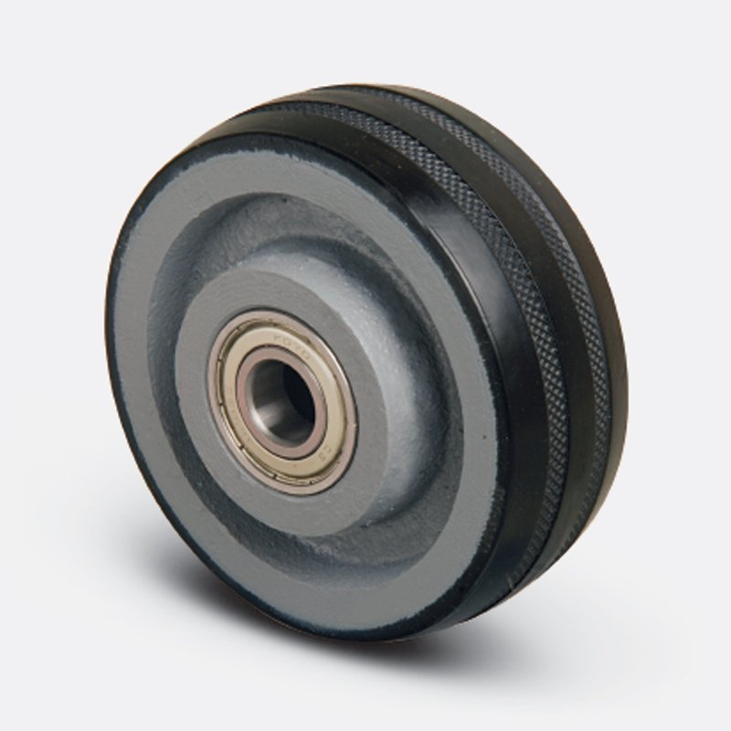 Колесо большегрузное для оси EMES VBR100X35620215