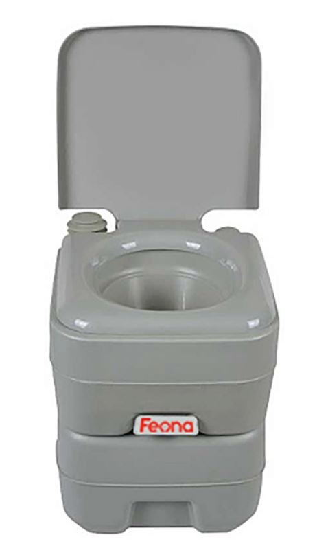 Биотуалет FEONA 20 л 034-4030 224095