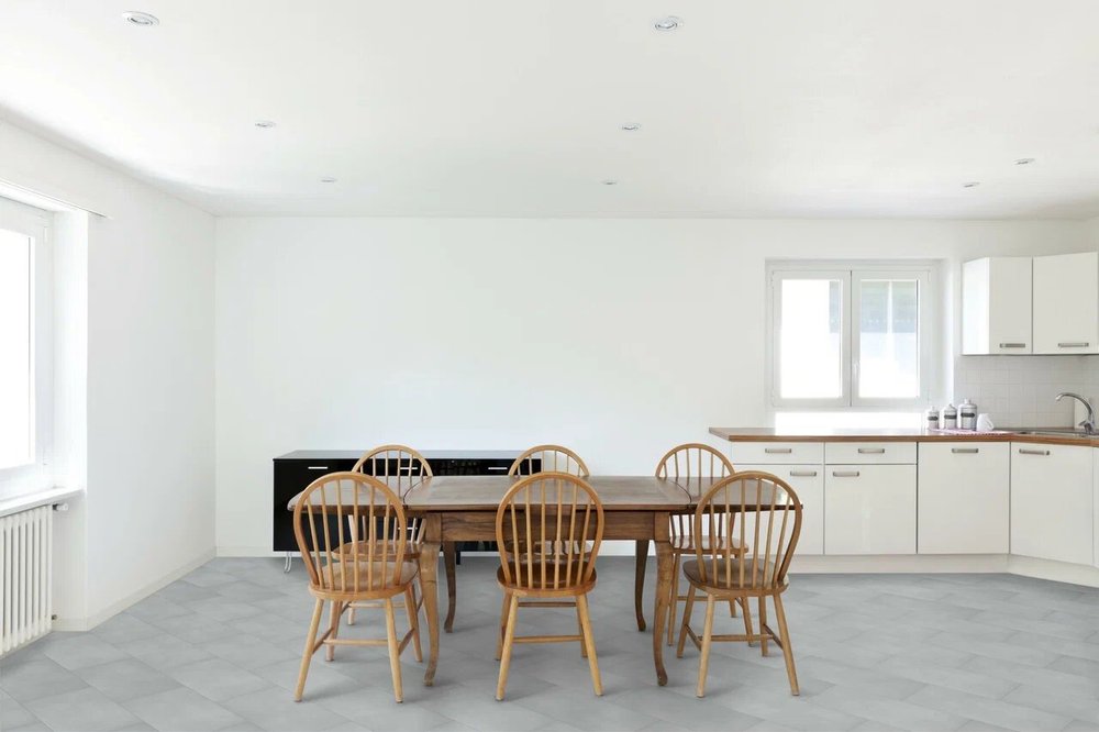 Кварц-виниловый ламинат (spc) Alpine Floor stone есо 4-8 mineral core бристоль, 2,23 м2 ECO 4-8 Mineral Core