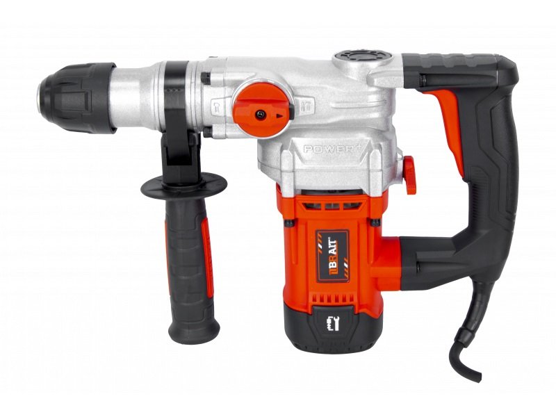 Перфоратор BRAIT BRH26VD PRO 21.01.104.087