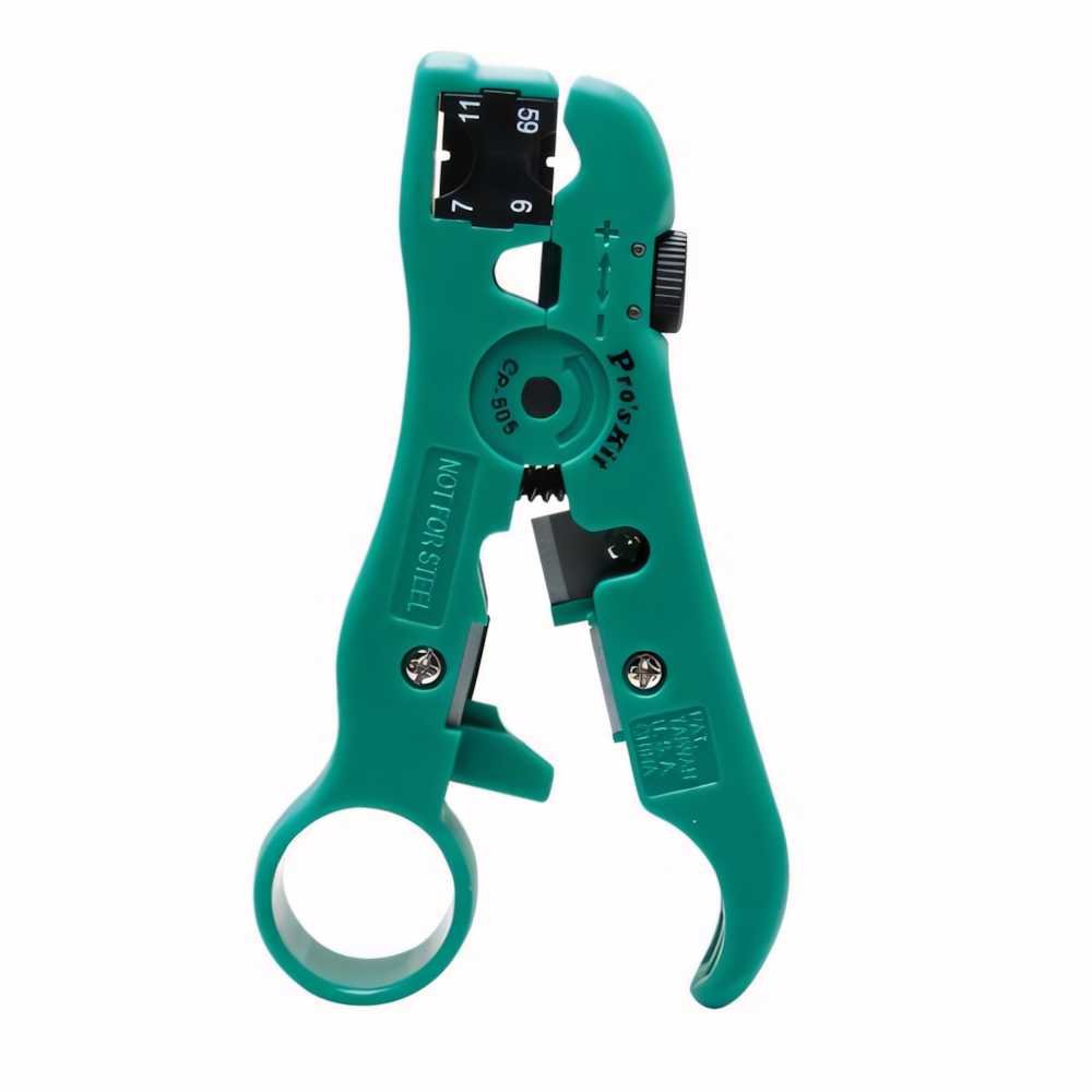 Инструмент для зачистки Pro'sKit CP-505 00263142