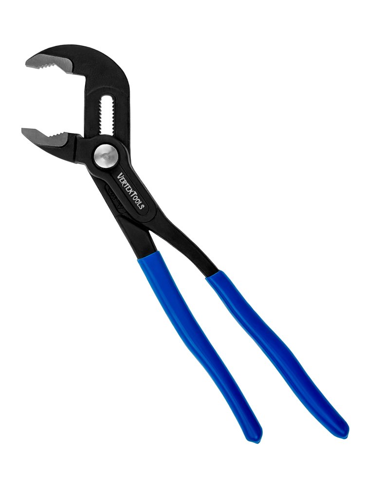 Переставные клещи vertextools 300 мм 0038-300