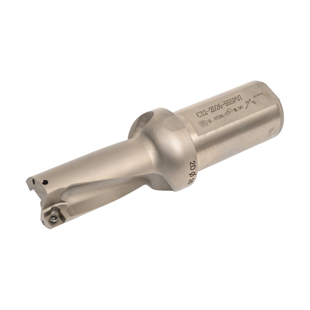 Сверло корпусное C32-2D26-55SP07 ACCKee db00141