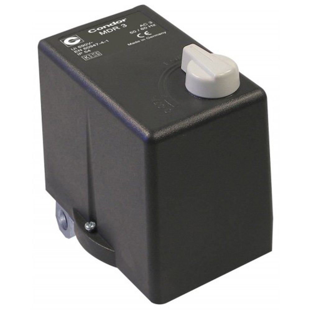 Реле давления MDR_3/11_R3/10_GDA_AAAA_090A110_CHI_IXX CONDOR WERKE 100056978