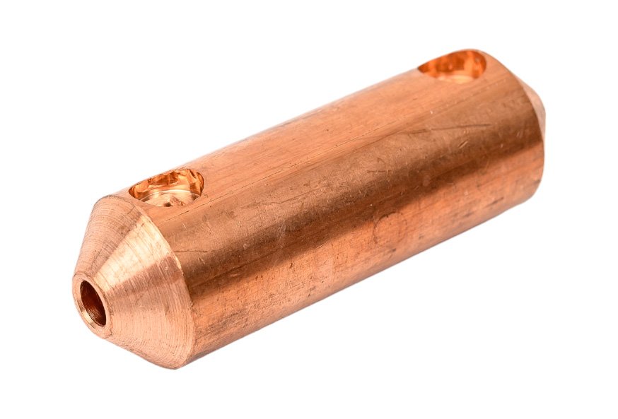 Электрод для гвоздей с резьбой 2-2.5 мм Blue Weld 722958