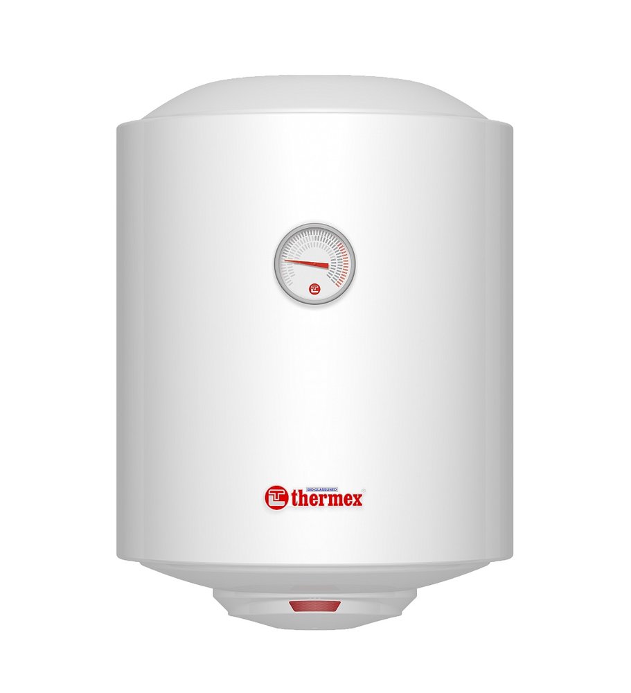 Электрический аккумуляционный бытовой водонагреватель Термекс TitaniumHeat 30 V Slim ЭдЭБ01018