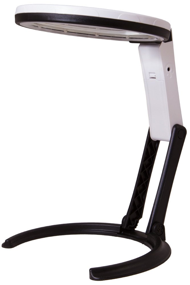 Настольная лупа Levenhuk Zeno Desk D13 70446
