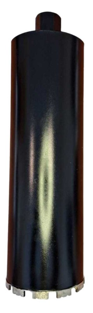 Алмазная коронка IRBISDIAM 76x450 мм, 1 1/4' UNC ООО ИРБИС ИНСТРУМЕНТ UNC76450