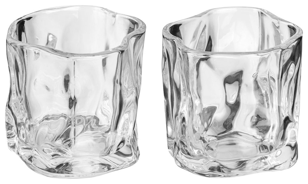 Набор стаканов PERFECTO LINEA Ice Rock 2 шт., 230 мл 31-290100