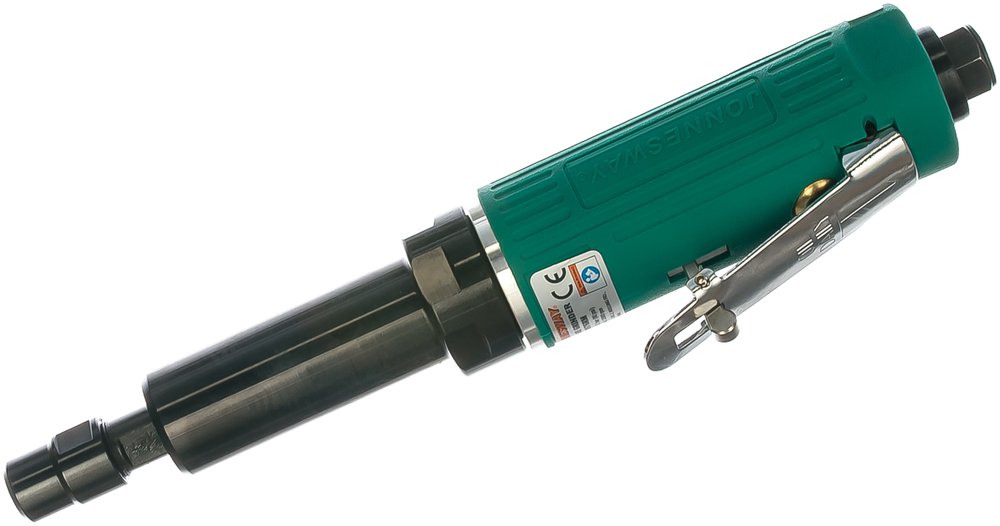 Пневматическая удлиненная бормашинка Jonnesway JAG-0976RM 48528