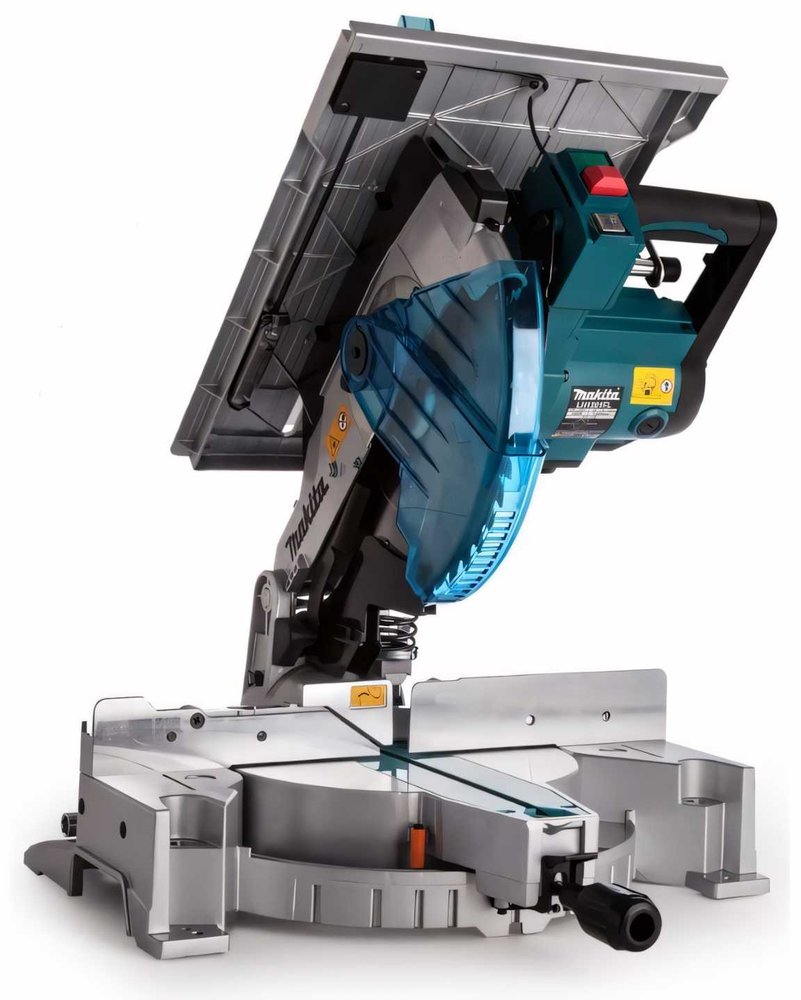 Комбинированная пила Makita LH1201FL