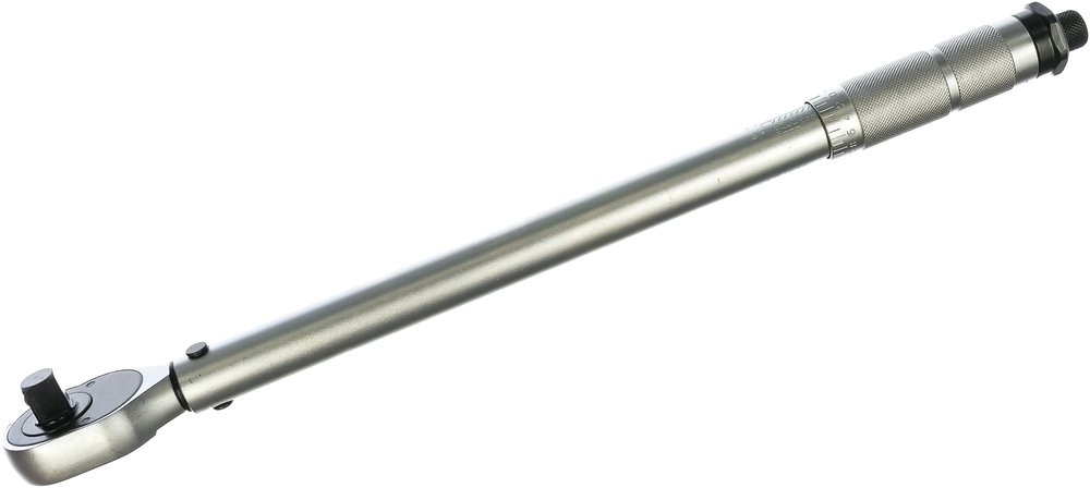 Динамометрический ключ 1/2' 28-210 Нм Gigant Professional, Длина 480мм, Сталь Cr-V, TW-3