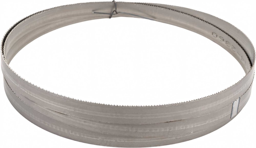 Полотно ленточное М42 (2360х20х0.9 мм, 10/14 TPI) ECO EM42200910142360