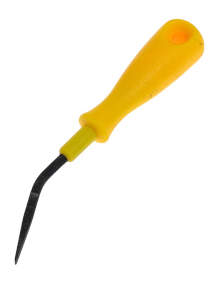 Отвертка угловая для клемм IEK ARMA2L 3 SL3,0x35 К1 A2L3-SC13-K1-SL-30-070