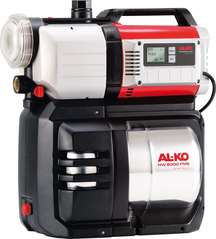 Насосная станция Al-ko HW 5000 FMS 112851