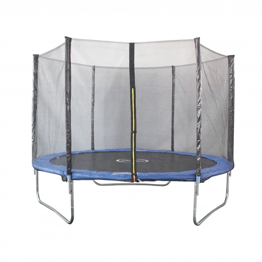 Батут с защитной сеткой SportElite 10FT 3.05 м GB40202-10FT