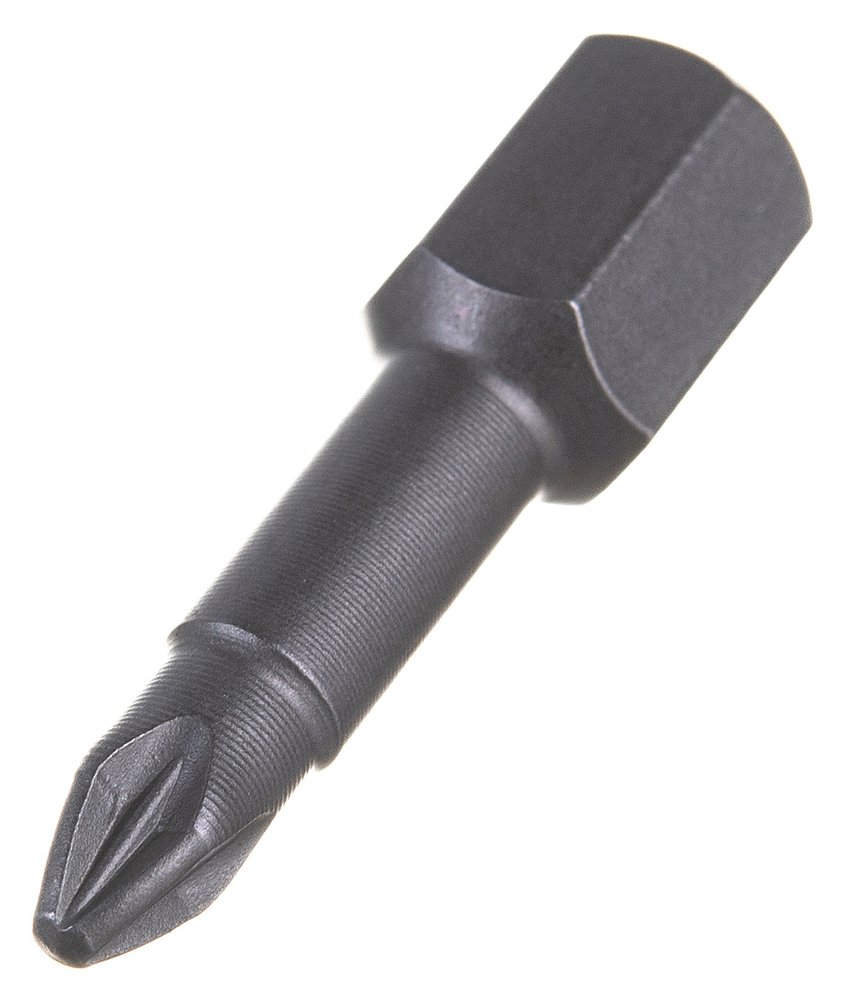 Бита TZ PZ1, 25 мм WERA WE-056810