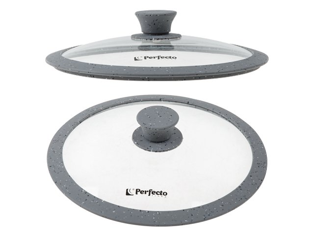 Стеклянная крышка PERFECTO LINEA Handy Plus 24 см 25-024320