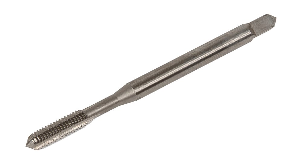 Машинный метчик DIN 371, HSS M 4х0,7 мм Bucovice Tools 101040
