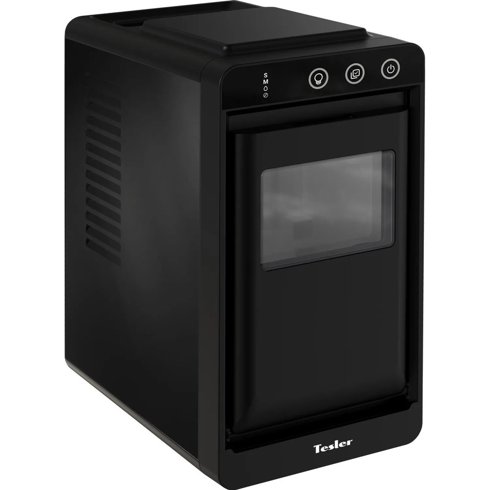 Льдогенератор TESLER ICM-1200 BLACK