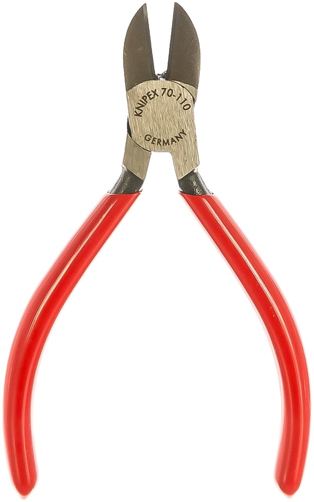 Бокорезы KNIPEX KN-7001110