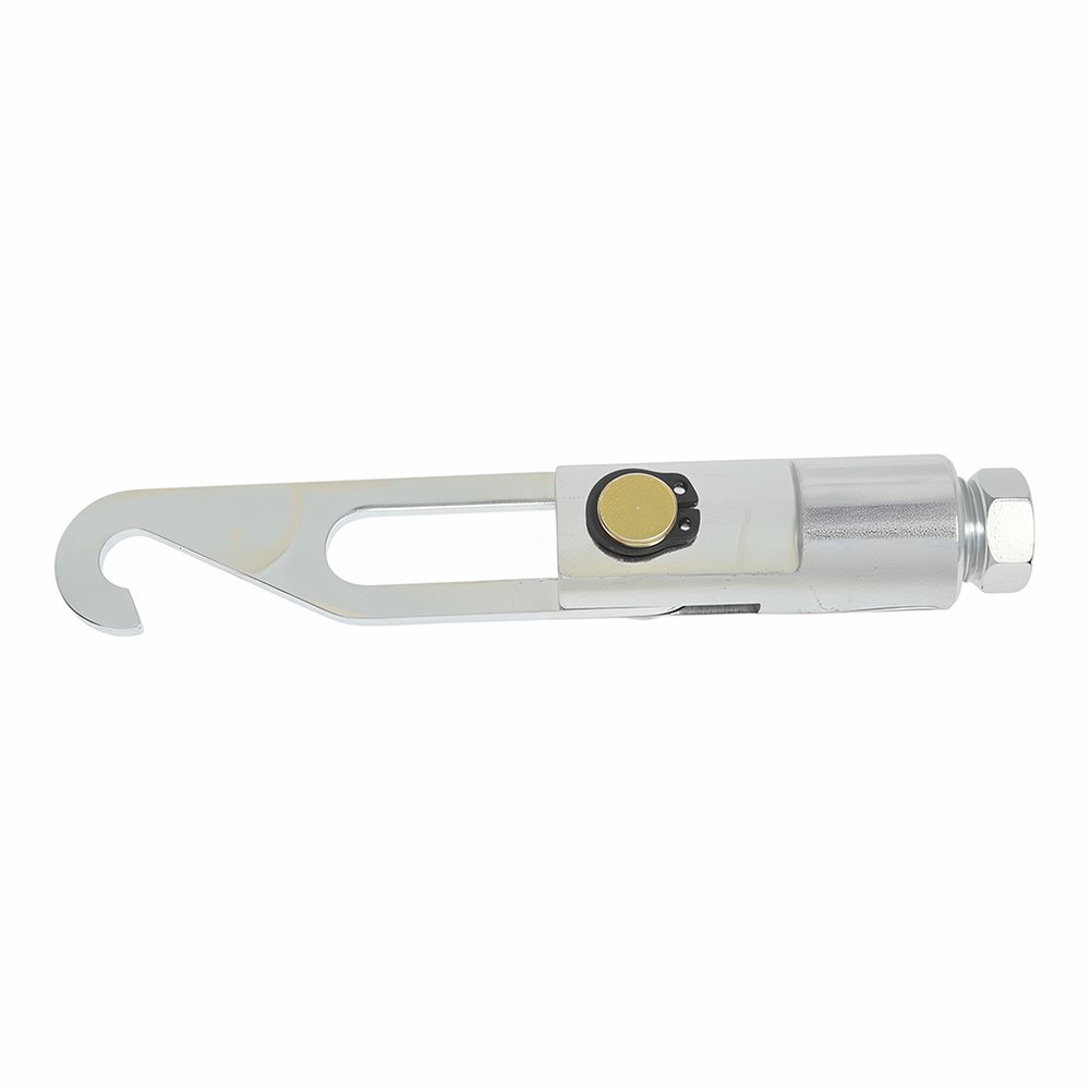 Захват с 1-им крюком Blue Weld 742282