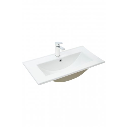 Врезная раковина WeltWasser WW DEILBACH 515х395х175 7517-50 10000005582