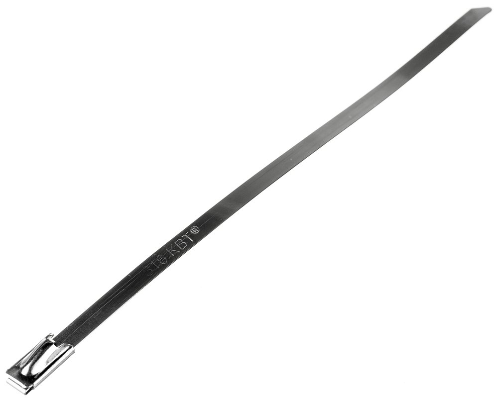 Стальные стяжки FORTISFLEX СКС 316 4.6х150 74867