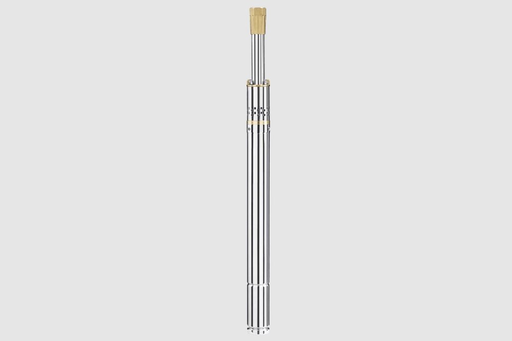 Винтовой скважинный насос UNIPUMP 2' ECO VINT 0 370 Вт, кабель 20м 12580